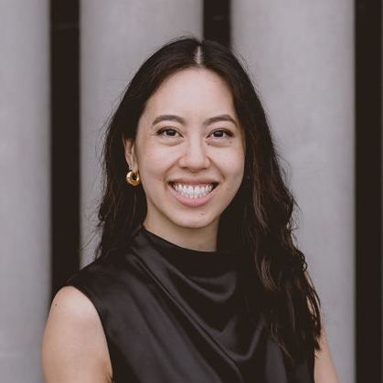 Justine Lee - Webflow